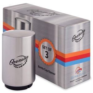 Magnetic Beer Bottle Opener❗️